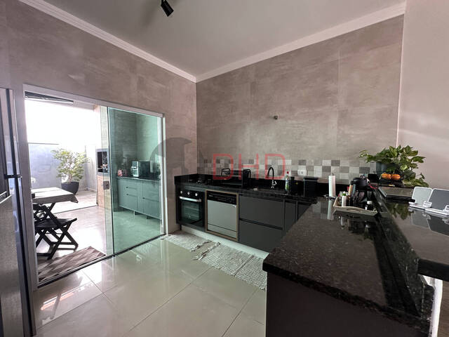 Casa em condomínio para Venda em Sorocaba - 5