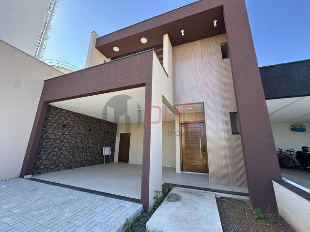 #4116 - Casa em condomínio para Venda em Sorocaba - SP - 1