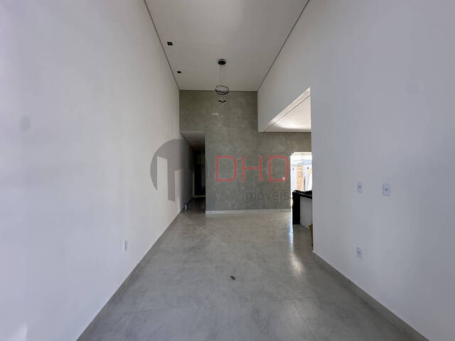 #4117 - Casa em condomínio para Venda em Sorocaba - SP - 3