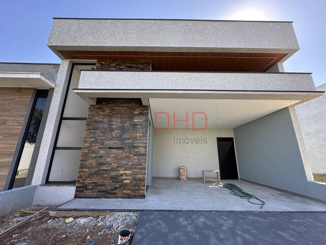 #4117 - Casa em condomínio para Venda em Sorocaba - SP - 2