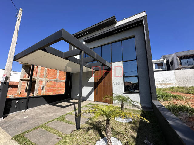 #3772 - Casa em condomínio para Venda em Sorocaba - SP