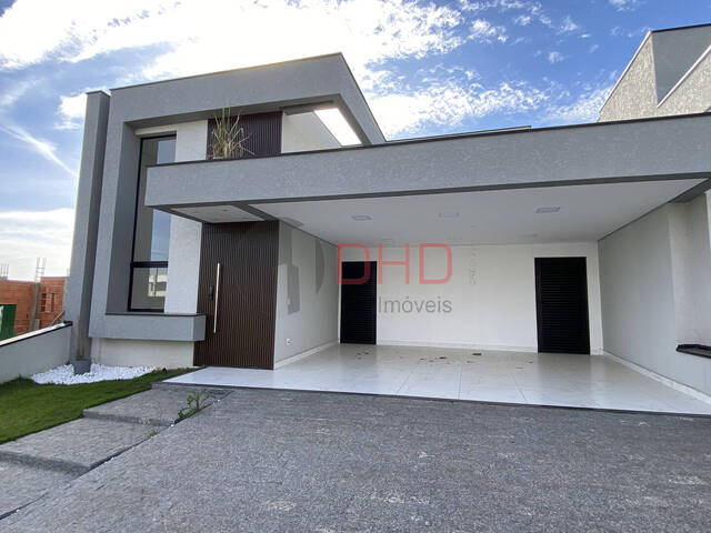 Casa em condomínio para Venda em Sorocaba - 2