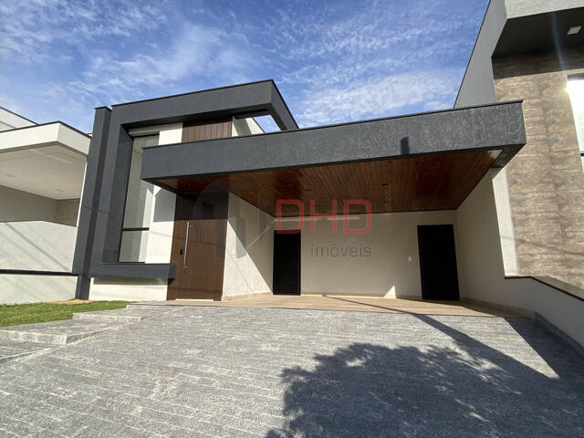 Casa em condomínio para Venda em Sorocaba - 3