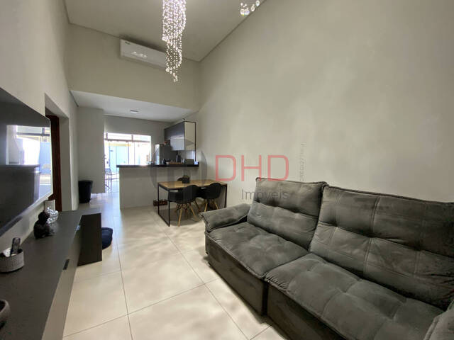 #4126 - Casa em condomínio para Venda em Sorocaba - SP - 2