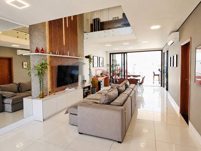 Casa em condomínio para Venda em Sorocaba - 4
