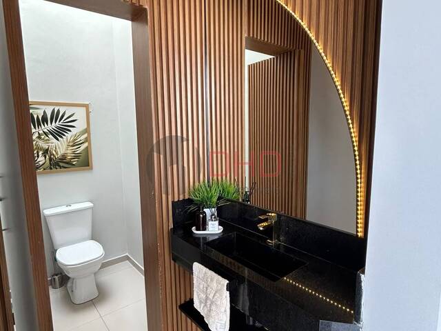Casa em condomínio para Venda em Sorocaba - 5