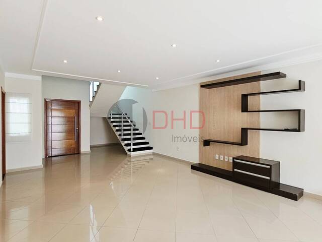 #4138 - Casa em condomínio para Venda em Sorocaba - SP - 2
