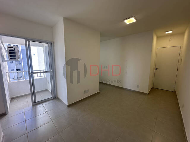 Apartamento para Locação em Sorocaba - 2