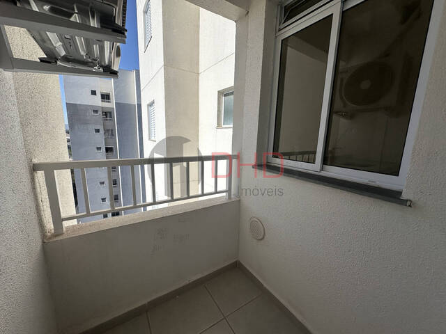 Apartamento para Locação em Sorocaba - 4