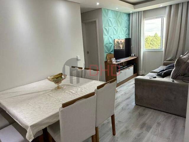 #4141 - Apartamento para Venda em Sorocaba - SP - 1