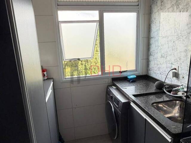 #4141 - Apartamento para Venda em Sorocaba - SP - 2
