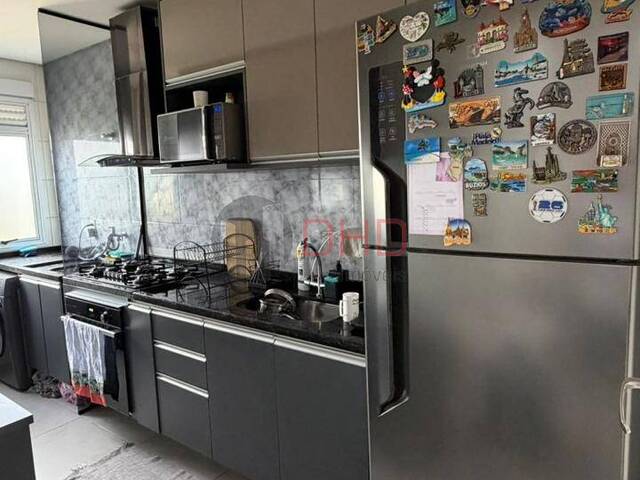 #4141 - Apartamento para Venda em Sorocaba - SP - 3