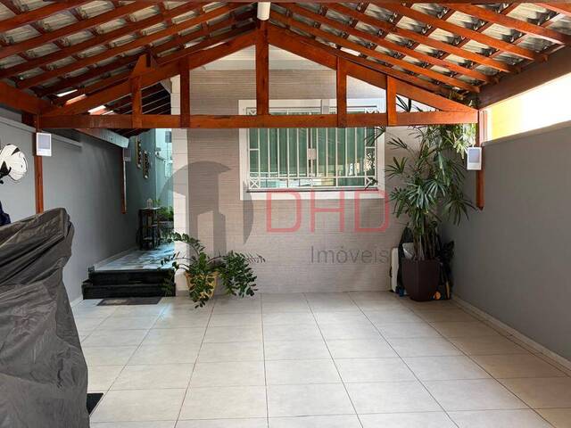 #4142 - Casa para Venda em Guarulhos - SP - 2