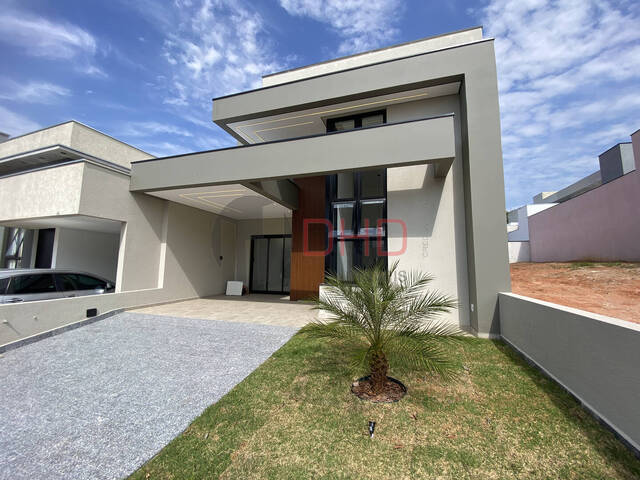 #4143 - Casa em condomínio para Venda em Sorocaba - SP - 2