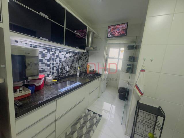 Apartamento para Venda em Sorocaba - 5