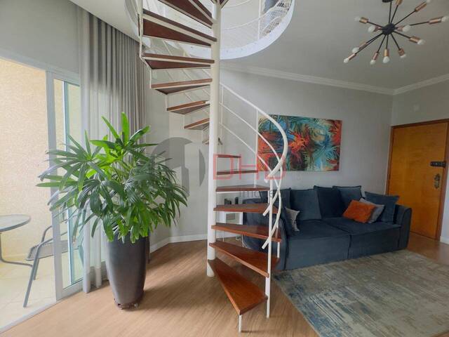 #4144 - Apartamento para Venda em Sorocaba - SP - 3