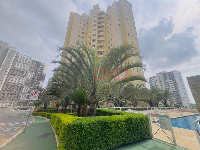 #4144 - Apartamento para Venda em Sorocaba - SP - 1