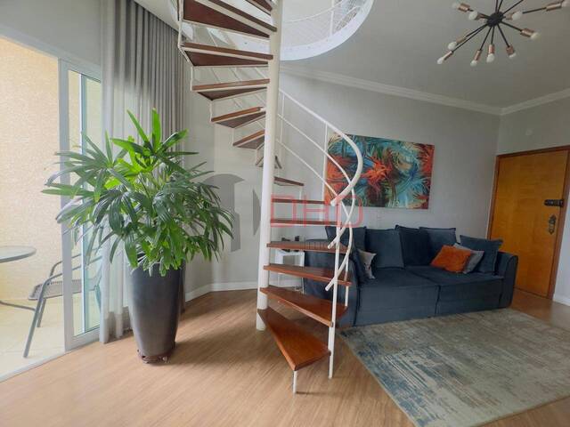 #4144 - Apartamento para Venda em Sorocaba - SP - 2