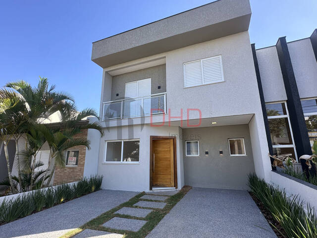#4147 - Casa em condomínio para Venda em Sorocaba - SP - 1