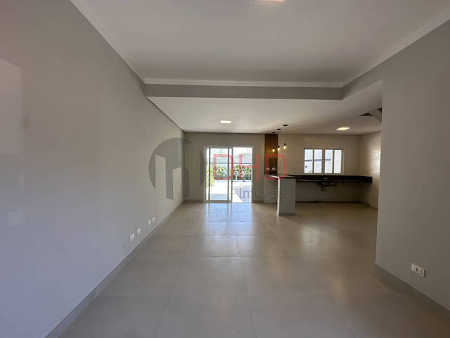 #4147 - Casa em condomínio para Venda em Sorocaba - SP - 3