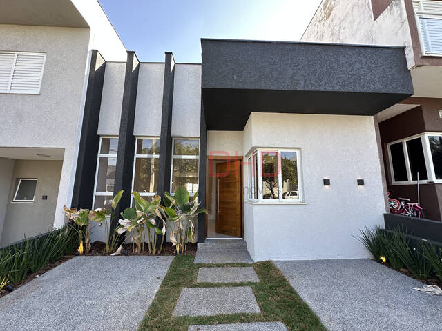 #4148 - Casa em condomínio para Venda em Sorocaba - SP - 1