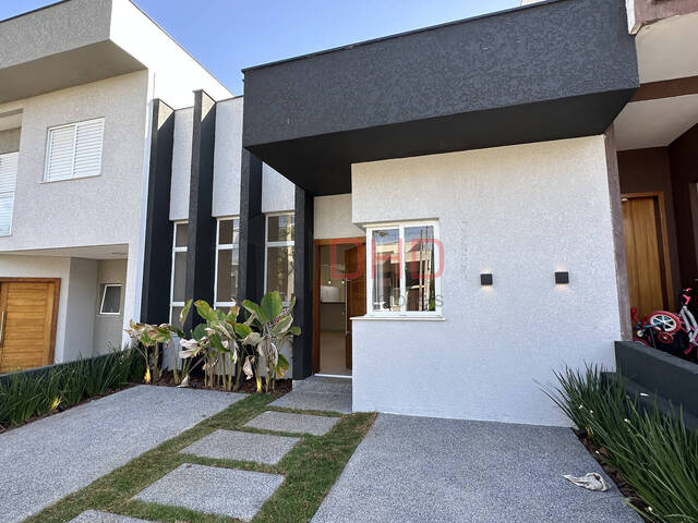#4148 - Casa em condomínio para Venda em Sorocaba - SP - 3