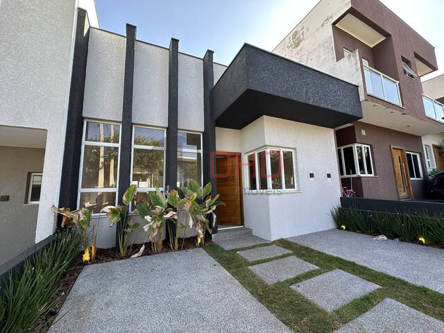 #4148 - Casa em condomínio para Venda em Sorocaba - SP - 2