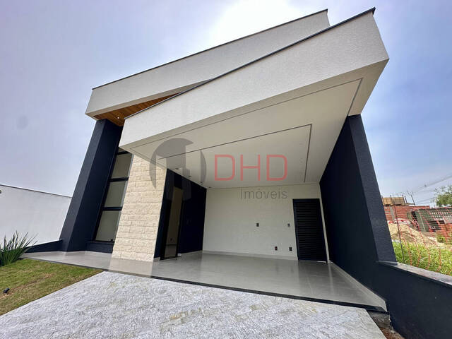 #4149 - Casa em condomínio para Venda em Sorocaba - SP - 2