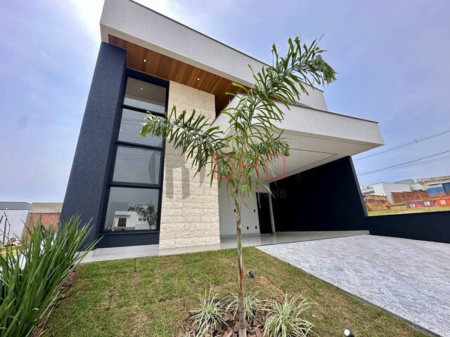 #4149 - Casa em condomínio para Venda em Sorocaba - SP - 1