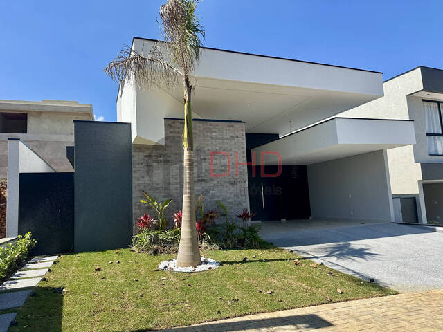 #4151 - Casa em condomínio para Venda em Votorantim - SP - 2