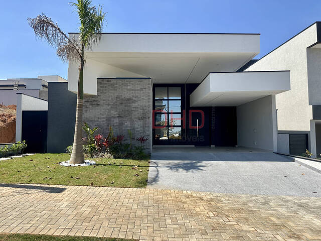 #4151 - Casa em condomínio para Venda em Votorantim - SP - 1
