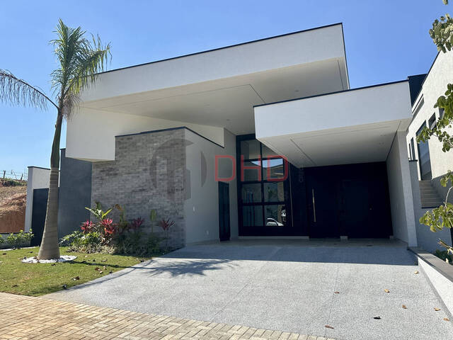 #4151 - Casa em condomínio para Venda em Votorantim - SP - 3