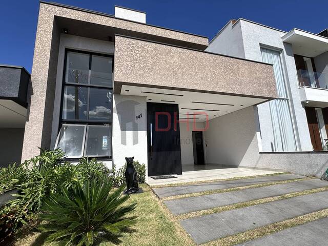 #4154 - Casa em condomínio para Venda em Sorocaba - SP - 2