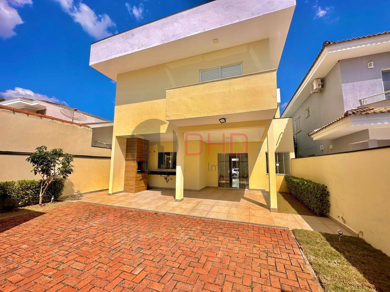 Casa de Condomínio à venda com 3 quartos, 242m² - Foto 17