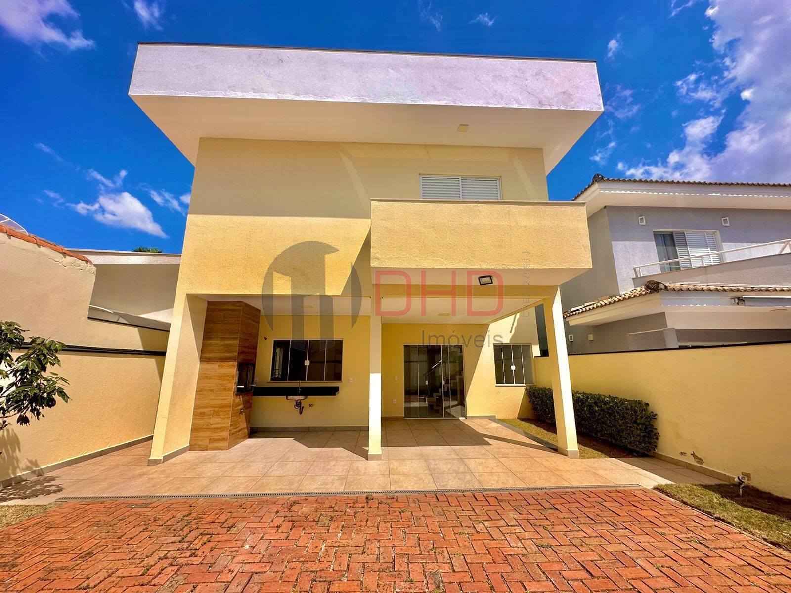 Casa de Condomínio à venda com 3 quartos, 242m² - Foto 20