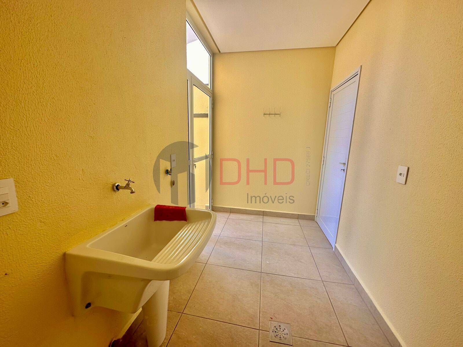 Casa de Condomínio à venda com 3 quartos, 242m² - Foto 21