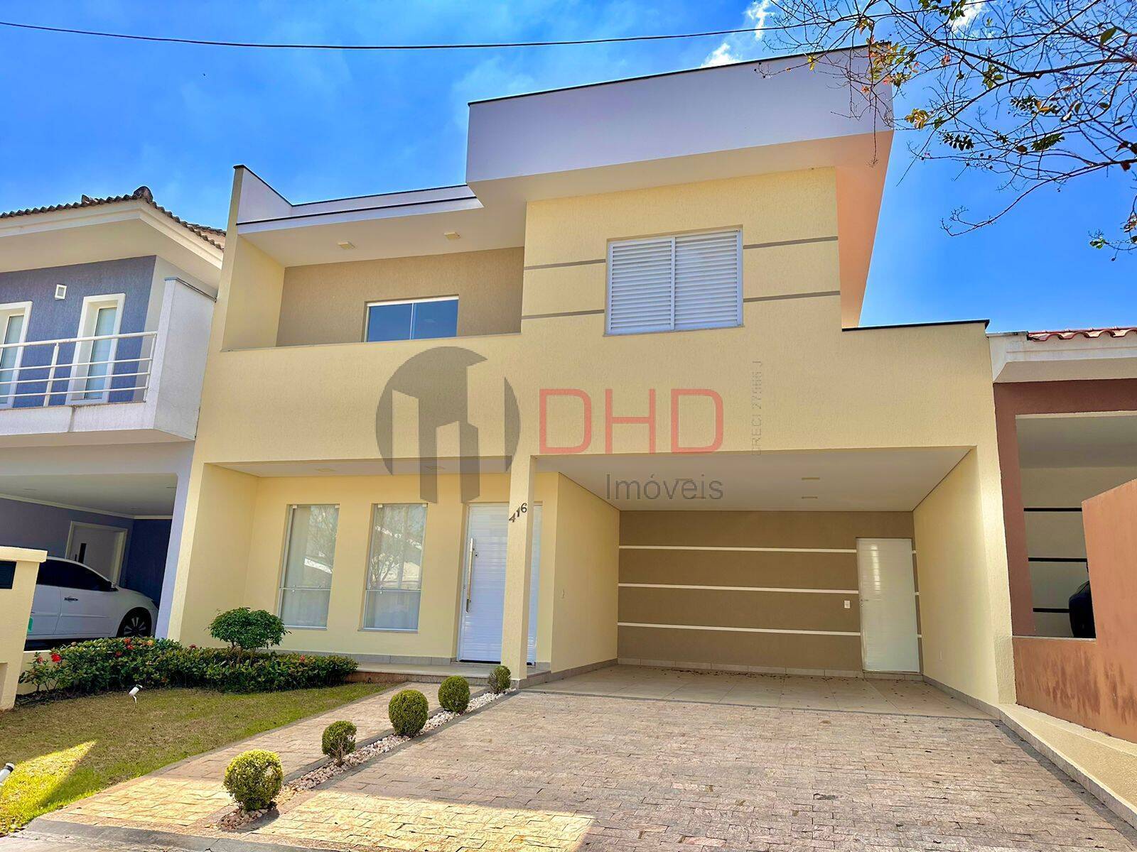 Casa de Condomínio à venda com 3 quartos, 242m² - Foto 23