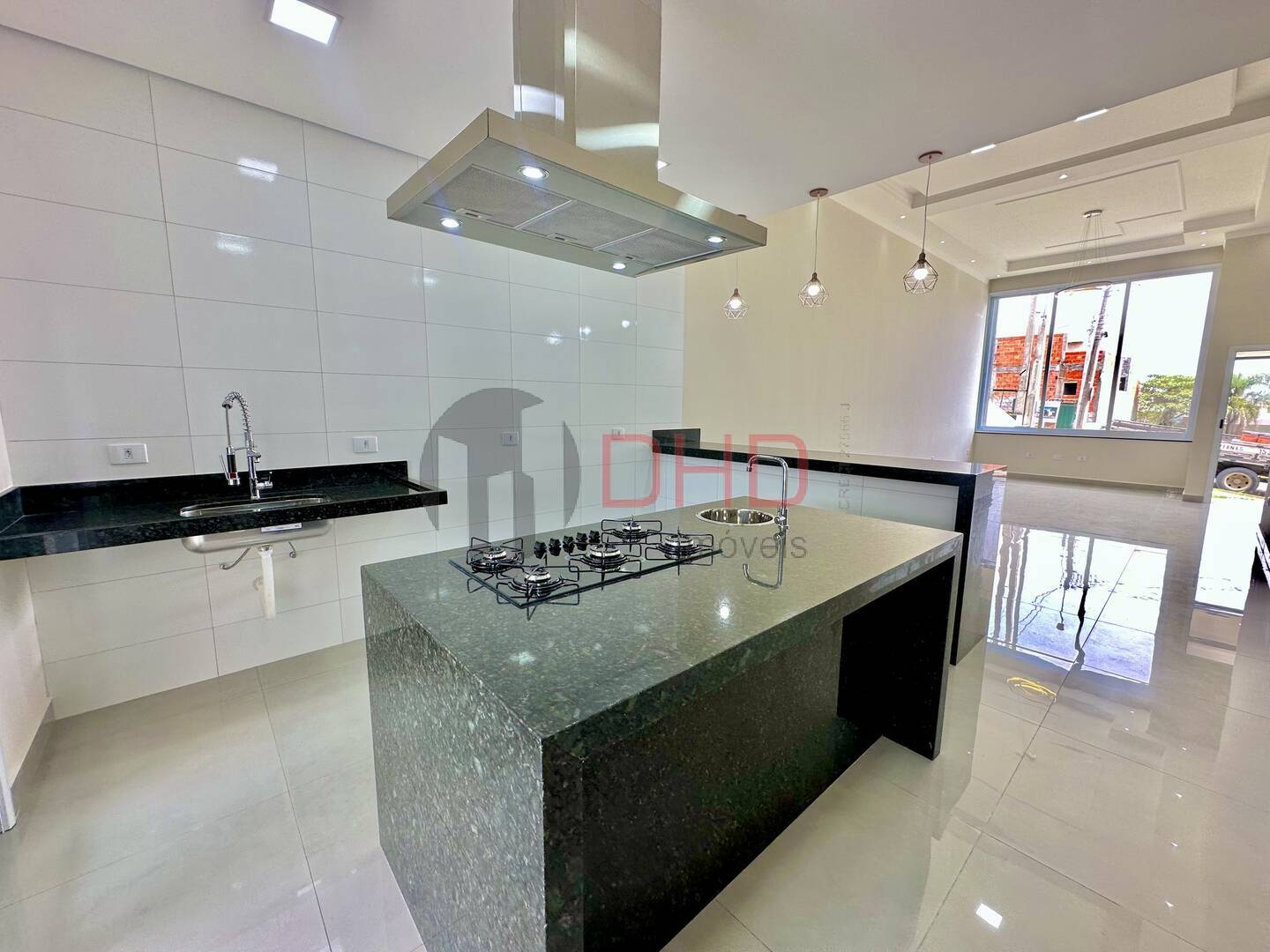 Casa de Condomínio, 3 quartos - Foto 7