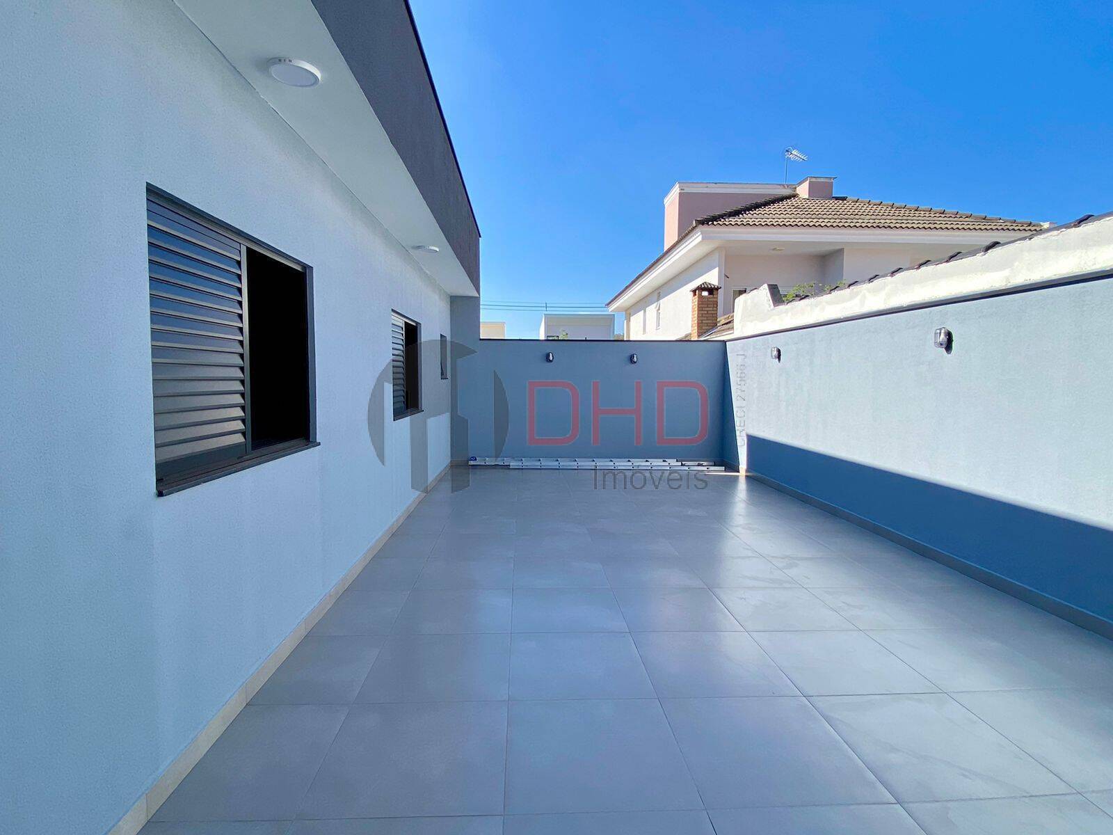 Casa de Condomínio, 3 quartos - Foto 18