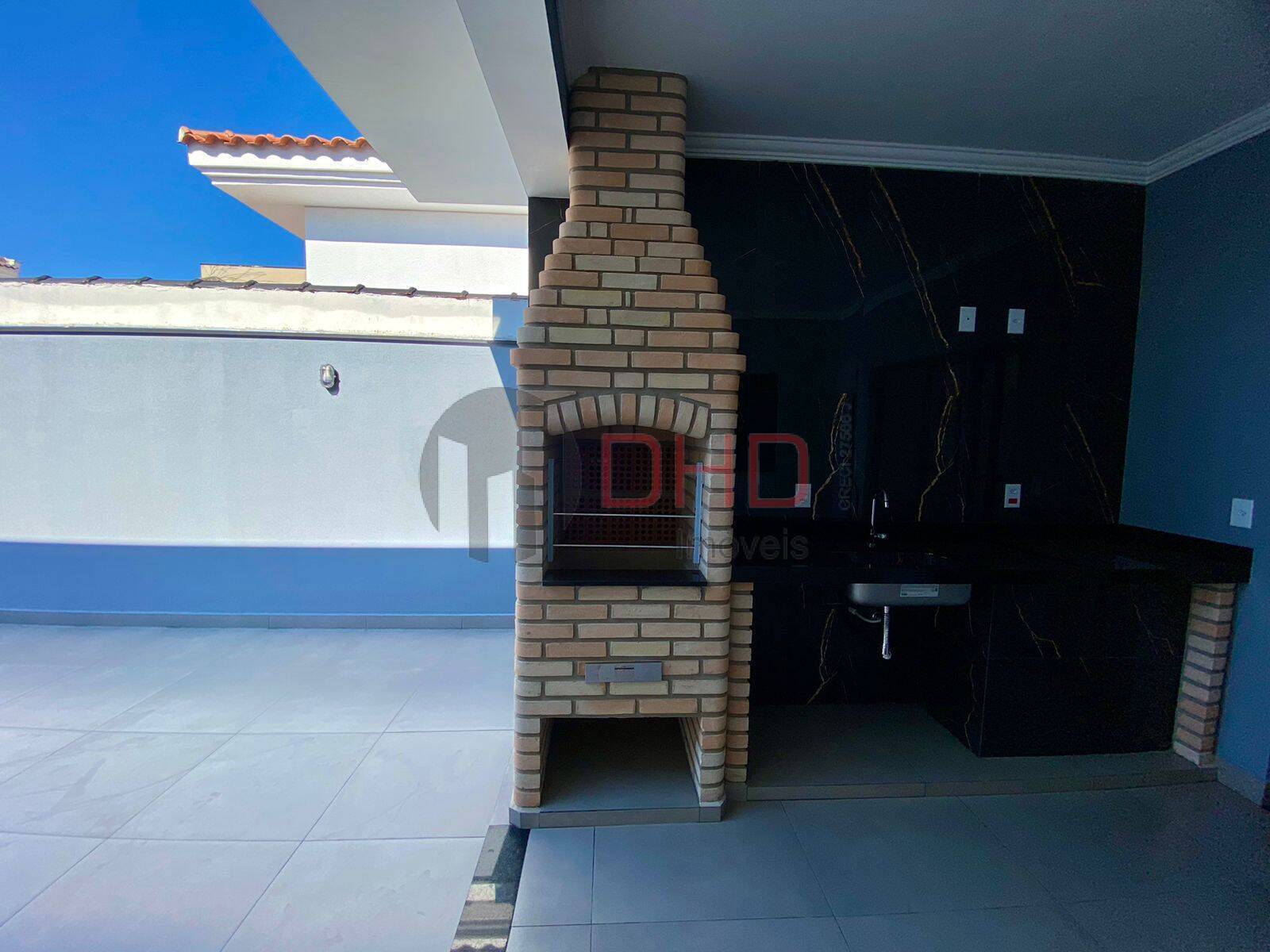 Casa de Condomínio, 3 quartos - Foto 15