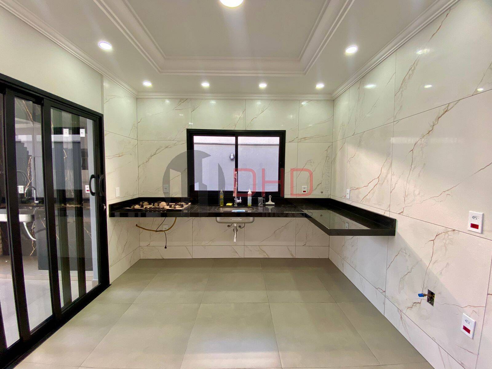 Casa de Condomínio, 3 quartos - Foto 6