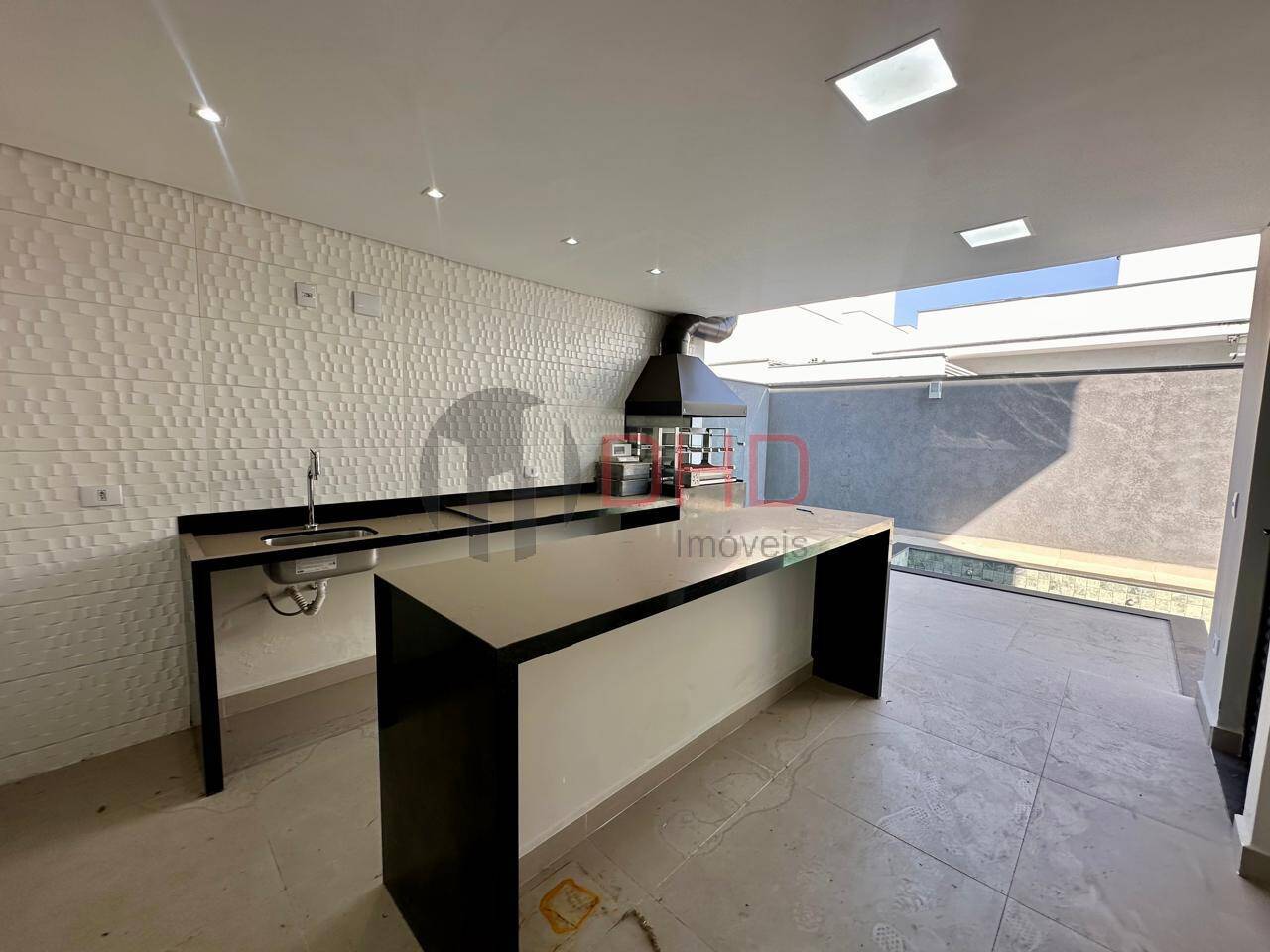 Casa de Condomínio, 3 quartos - Foto 12