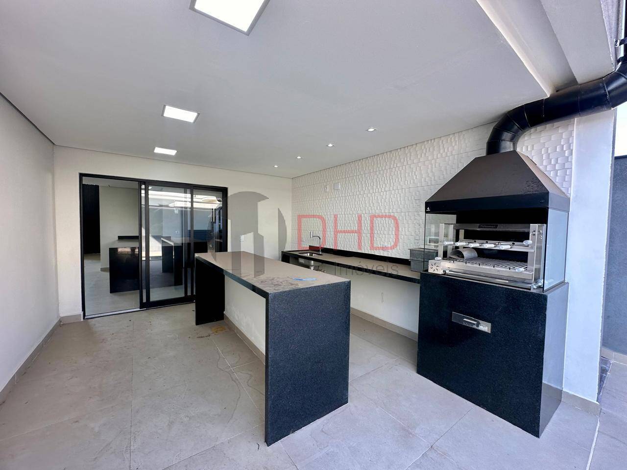 Casa de Condomínio, 3 quartos - Foto 23