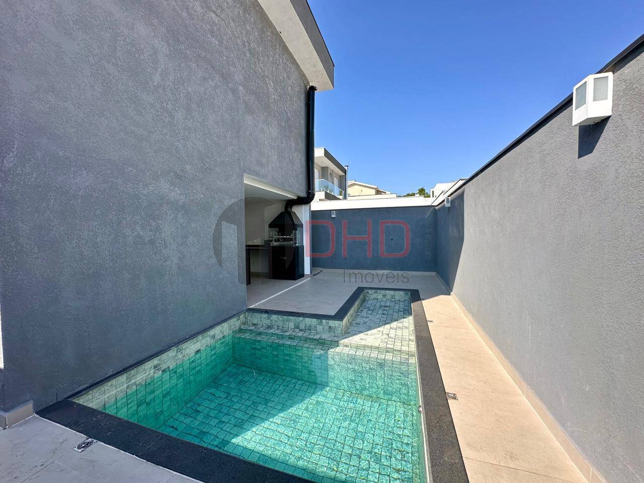 Casa de Condomínio, 3 quartos - Foto 25