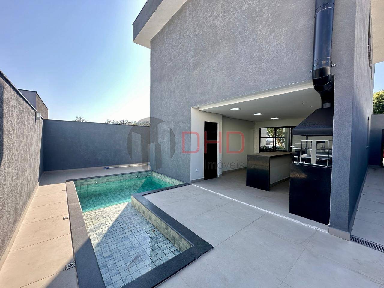 Casa de Condomínio, 3 quartos - Foto 24