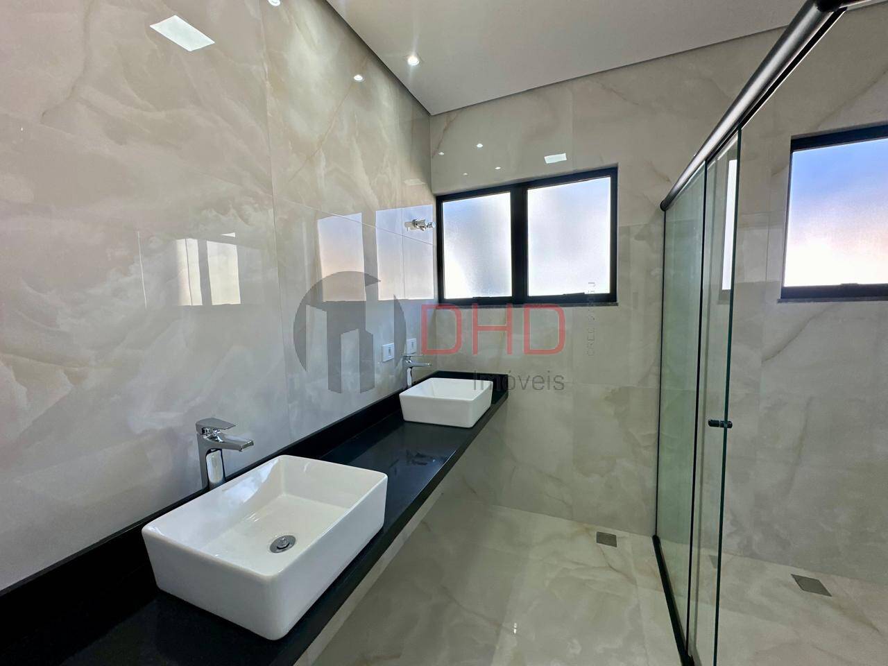 Casa de Condomínio, 3 quartos - Foto 18