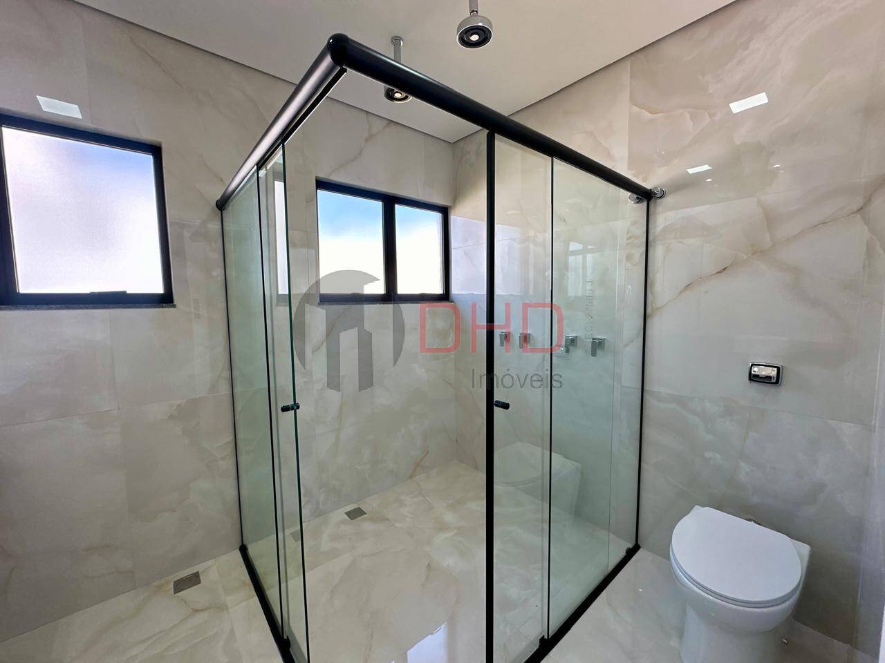 Casa de Condomínio, 3 quartos - Foto 21