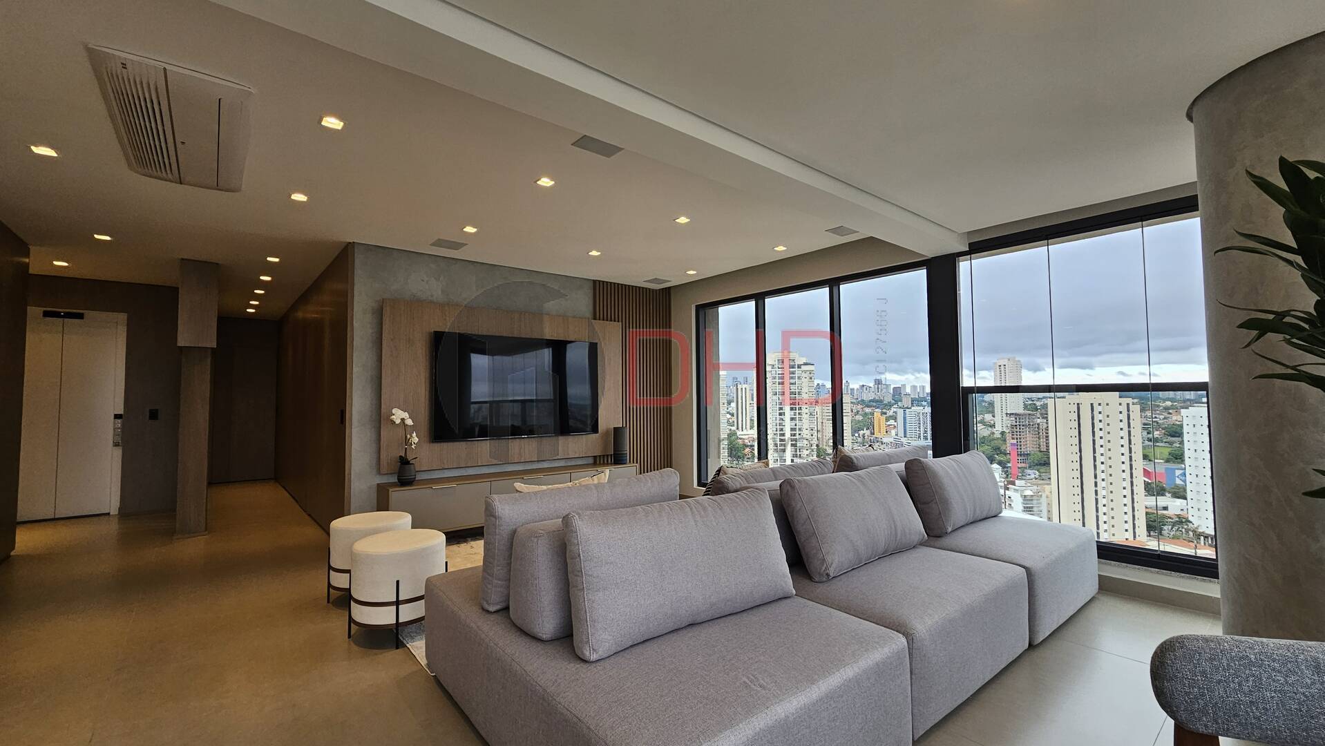Apartamento, 3 quartos, 151 m² - Foto 4