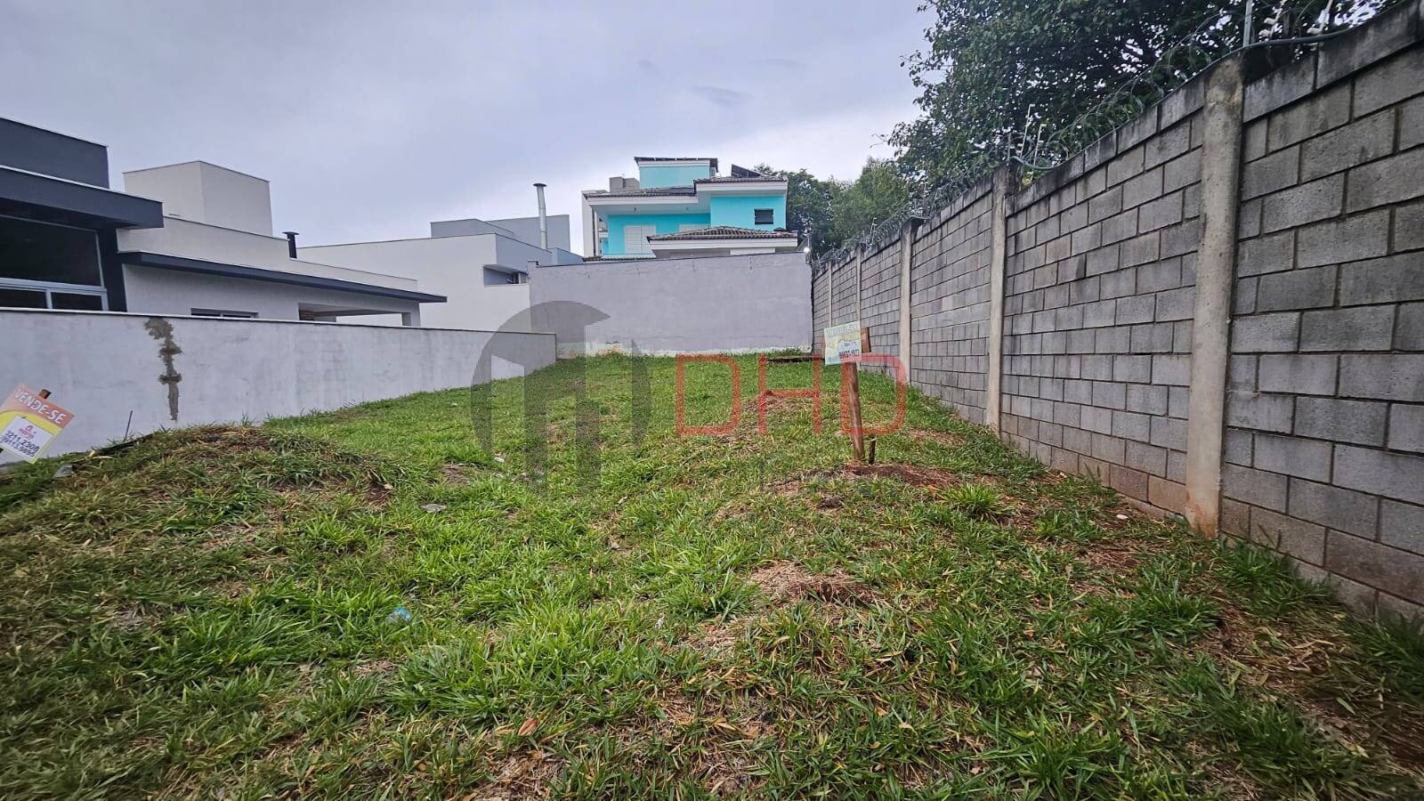 Terreno, 263 m² - Foto 3