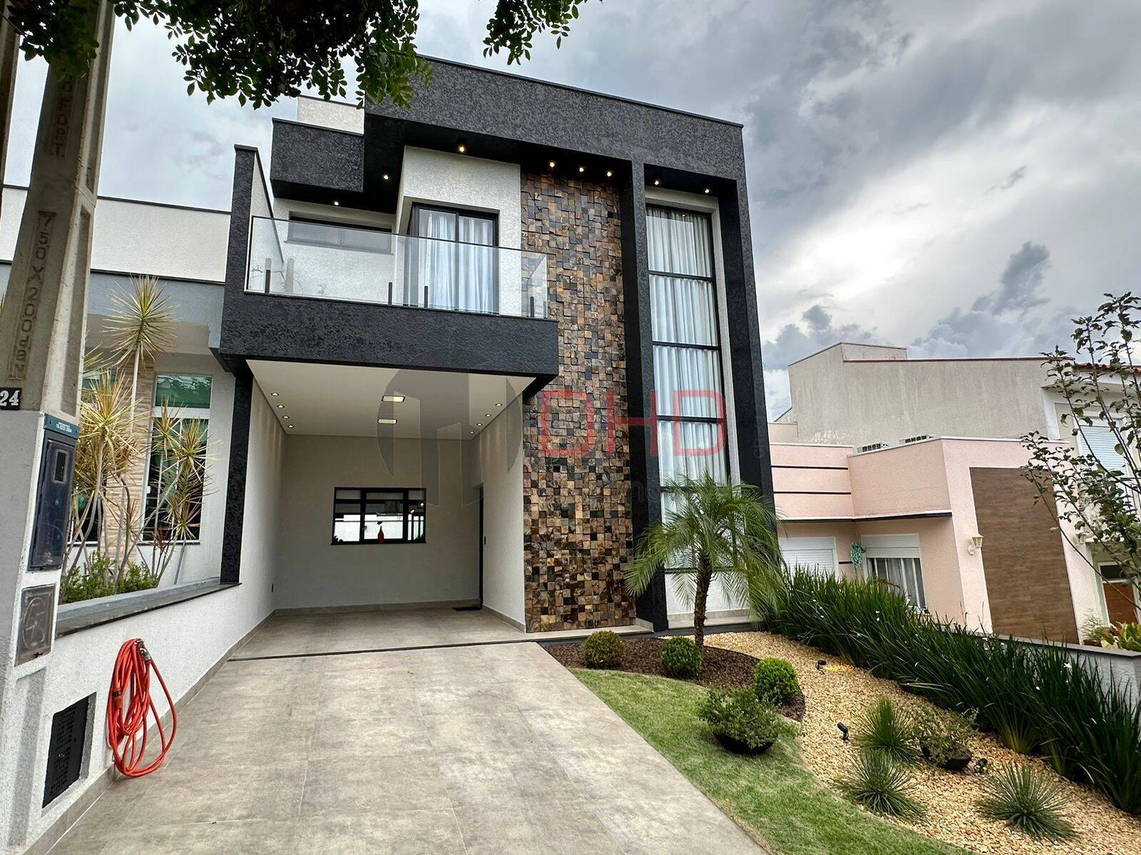 Casa de Condomínio, 3 quartos - Foto 3